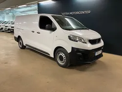 Vit Begagnad 2021 Peugeot Expert Van | 219 900 kr (Marknadspris)