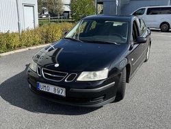 Begagnad 2004 Saab 9-3 Linear Sedan | 8 000 kr