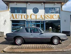 Studebaker Avanti
