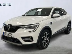 Okänd Begagnad 2022 Renault Arkana Intens SUV | 219 000 kr (Marknadspris)