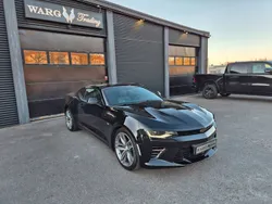 Begagnad 2017 Chevrolet Camaro SS Sportkupé | 419 000 kr (Bra pris)