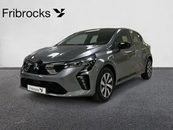 Grå Ny 2024 Mitsubishi Colt Invite Halvkombi | 236 900 kr (Lite dyr)