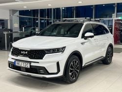 Vit Begagnad 2022 Kia Sorento SUV | 509 900 kr