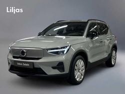 Begagnad 2025 Volvo EX40 SUV | 419 000 kr (Superpris)