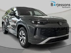 Grå Ny 2025 VW Tayron Life SUV | 449 000 kr (Marknadspris)