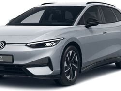 Ny 2025 VW ID.7 Pro Kombi | 599 900 kr (Superpris)