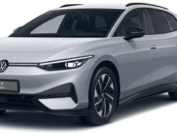 Ny 2025 VW ID.7 Pro Sedan | 599 900 kr (Bra pris)
