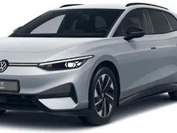 Ny 2025 VW ID.7 Pro Sedan | 599 900 kr