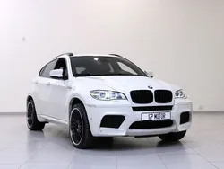 Begagnad 2013 BMW X6 M SUV | 299 900 kr