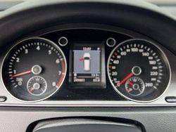 Vit Begagnad 2014 VW Passat Kombi | 72 000 kr (Marknadspris)