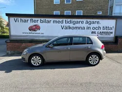 VW Golf VII