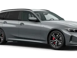 BMW 330e