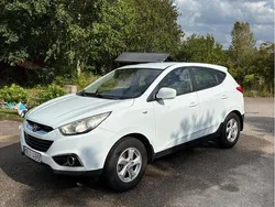 Vit Begagnad 2011 Hyundai ix35 SUV | 55 000 kr (Superpris)