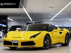 Ferrari 488
