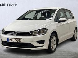 Vit Begagnad 2015 VW Golf VII Halvkombi | 99 900 kr (Superpris)