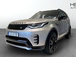 Ny 2025 Land Rover Discovery 5 SE Dynamic SUV | 1 103 800 kr