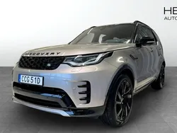 Ny 2025 Land Rover Discovery 5 SE Dynamic SUV | 1 103 800 kr
