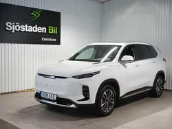 Vit Begagnad 2021 Maxus D60e SUV | 219 900 kr (Superpris)