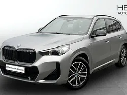 Grå (grey) Begagnad 2023 BMW iX1 Comfort Edition SUV | 504 700 kr (Lite dyr)