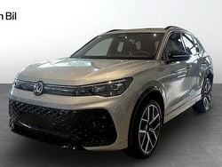 Ny 2025 VW Tiguan R-line SUV | 571 200 kr (Marknadspris)