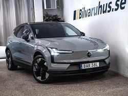 Vapourgråmetallic Begagnad 2024 Volvo EX30 Ultra SUV | 479 000 kr