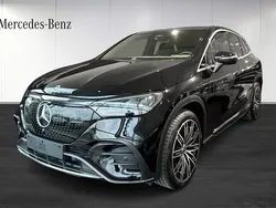 Mercedes EQE350