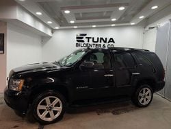 Svart Begagnad 2007 Chevrolet Tahoe LTZ SUV | 129 900 kr