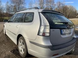 Grå Begagnad 2006 Saab 9-3 Linear Kombi | 13 000 kr (Dyr)