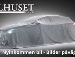 Svart Begagnad 2017 Mini Cooper Clubman Kombi | 159 900 kr (Marknadspris)