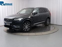 Grå Begagnad 2020 Volvo XC90 Inscription SUV | 489 900 kr (Bra pris)