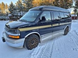 Begagnad 2006 Chevrolet Express Van | 340 000 kr