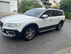 Vit Begagnad 2012 Volvo XC70 Summum SUV | 86 000 kr (Bra pris)