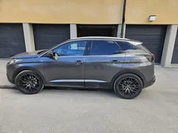 Grå Begagnad 2020 Peugeot 3008 GT SUV | 220 000 kr (Superpris)