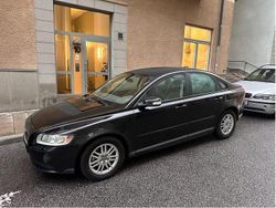 Begagnad 2008 Volvo S40 Kinetic Sedan | 9 500 kr (Marknadspris)