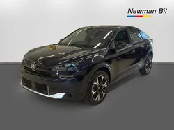 Blå Ny 2025 Citroën C4 PureTech Halvkombi | 289 400 kr (Marknadspris)
