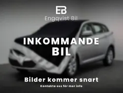 Ljusröd (röd) Begagnad 2017 Peugeot 308 Allure Kombi | 128 900 kr (Marknadspris)