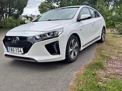 Begagnad 2019 Hyundai Ioniq Halvkombi | 174 000 kr
