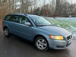 Begagnad 2008 Volvo V50 Kombi | 19 500 kr (Bra pris)