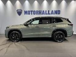 Grön Ny 2026 VW Tayron R-line SUV | 699 900 kr (Bra pris)