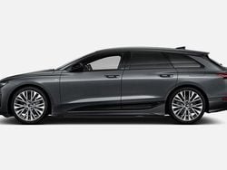 Grå (daytonagrå pärleffekt) Ny 2025 Audi A6 e-tron S-Line Kombi | 990 100 kr (Dyr)