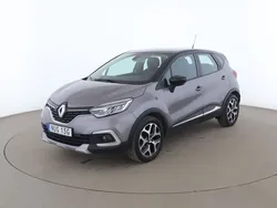 Flerfärgad Begagnad 2019 Renault Captur Intens SUV | 126 000 kr (Marknadspris)