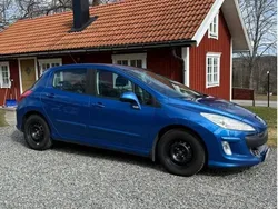 Begagnad 2009 Peugeot 308 Halvkombi | 35 000 kr (Marknadspris)