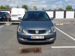 Begagnad 2004 Honda Civic Halvkombi | 22 000 kr