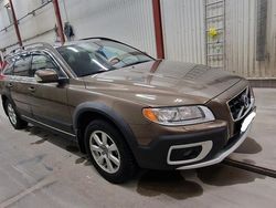 Twilight bronze Begagnad 2012 Volvo XC70 Kombi | 144 900 kr (Marknadspris)