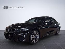 Svart Begagnad 2022 BMW M340 M Sport Sedan | 519 900 kr (Bra pris)
