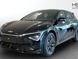 Ny 2025 Kia EV6 GT-Line SUV | 599 000 kr (Bra pris)