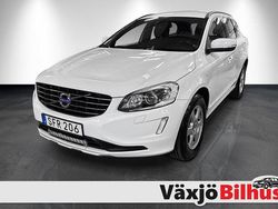Vit Begagnad 2014 Volvo XC60 Momentum SUV | 124 900 kr (Lite dyr)