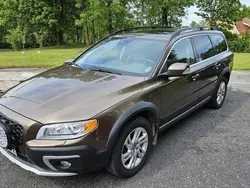 Brun Begagnad 2014 Volvo XC70 Summum SUV | 100 000 kr (Bra pris)