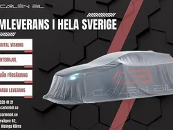 Vit Begagnad 2014 Volvo XC90 R-Design SUV | 158 900 kr (Lite dyr)