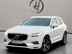 Vit Begagnad 2020 Volvo XC60 SUV | 325 000 kr (Marknadspris)